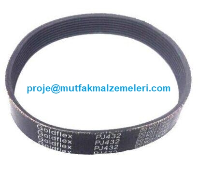 PJ432 kayış: PJ432 kayış satış telefonu 0212 2974432