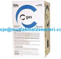 İmalatçısından en kaliteli R134A soğutucu gazları modellerinin en uygun toptan satış listesi fiyatlarıyla satıcısı telefonu 0212 2974432 Ayrıca kampanyalı r134a soğutucu gazı fiyatı;0212 2974432