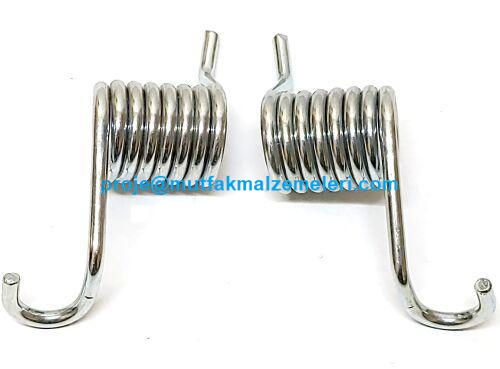 İmalatçısından en kaliteli sanayi tipi tost makinası kapak yayı takımları modelleri remta tost makinasının kapağını kaldırmaya en uygun tost makinası kapak gergi yayı takımı büfelerde kullanılan remta toptan tost makinası kapağı sağ-sol yayı satış listes