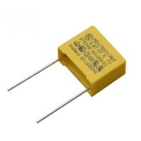 Küçük sanayi tipi motorlarda ve mutfak karıştırıcılarında kararlı çalışma sunan; 0.47 uF (0.47 MFD) 250V-275V AC X2 değerine sahip, redüktör motorları, blenderlar ve sahlep makineleriyle tam uyumlu kaliteli elektrik motoru kondansatörüdür.
