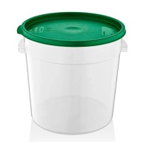 Profesyonel 17 litre saklama kabı modelleri kaliteli ekonomik yuvarlak çok amaçlı depolama kabı fiyatları sanayi tipi bakliyat, erzak saklama kabı teknik şartnamesi uygun kaliteli 17 litre depolama saklama kabı fiyatı özellikleri