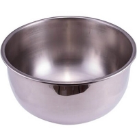 2,20 litre kapasiteli 20 cm mayonez karıştırma tenceresi, 10 cm derinliğiyle mayonez, krema ve sos hazırlama işlemlerinde kullanılabilir. Pastane, restoran, kafe, otel ve profesyonel mutfaklarda çeşitli hazırlık işlemleri için tercih edilebilir.