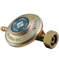 Yüksek gaz tüketimi yapan cihazlar için üretilen 2000lik Dedantör, gaz basıncını sabitleyerek güvenli çalışma sağlar. Döner ocakları, kuzine ve fırınlarda yüksek performans sunan, CE belgeli ve emniyetli sanayi tipi gaz regülatörü.