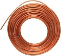 0,70 mm et kalınlığında ve 9.52 mm dış çapında üretilen 3/8 esnek bakır boru; klima iç-dış ünite bağlantılarında, endüstriyel soğutucularda ve gaz tesisatlarında güvenle kullanılır. Belirtilen fiyat 1 metre için olup özel ölçü kesim de yapılmaktadır.