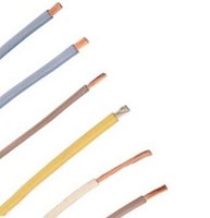 4 mm kesit kalınlığında yüksek sıcaklığa dayanıklı silikon kılıflı elektrik kablosu; fırın, ızgara ve fritözlerde güvenli iletim sağlar. Örgüsüz yapısıyla esnektir. Belirtilen fiyat 1 metre fiyatı olup minimum 5 metre satış kuralı mevcuttur.