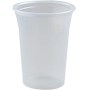 400 Ml hacminde milkshake, soğuk kahve ve karlı buzlu içecekler için tasarlanmış 9 gramlık kaliteli şeffaf pet bardak. Esnek yapısıyla paket servislerde çatlama yapmaz. 1000 adet toptan fiyatıyla listelenen ürünü 81 ile kargo ile sevk ediyoruz.
