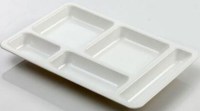 Ana okulu yemek tabakları renkli plastik tabldot yemek servis tepsileri kreş tipi tabldot tabaklarından 360x245x26 mm.lik boyuyla kaliteli ve profesyonel imalatıyla uzun yıllar rahatça kullanabileceğiniz tabldot tabaktır