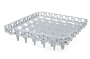 Corona-Professional-Bulasik-Basketi-Bardaklik---36--39-li-Bolme-BO2004-resim-479