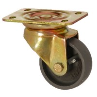 55x25 mm ölçülerinde ve 84 mm yüksekliğinde ağır yük taşıma arabası tekerleği; 4 vidalı 66x87 mm tablası ve dayanıklı yapısıyla sanayi ortamında sorunsuz taşıma sağlar. Teknik servis güvencesiyle sunulan bu ürünü kargo avantajıyla hemen satın alın!