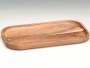1.sınıf fırınlanmış dayanıklı ahşap malzemeden 33x19 cm dikdörtgen formda imal edilen profesyonel sunum tabağı, gıda temasına %100 uygundur. Türkiye nin 81 iline hızlı kargo avantajıyla hemen sipariş verin.