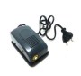 Akvaryum canlılarınızın sağlığı için kesintisiz oksijen üreten tek çıkışlı akvaryum hava pompası. 2.5 Watt ekonomik motor gücü ve 220-240 V çalışma gerilimi sayesinde son derece düşük enerji sarfiyatı sunan, uzun ömürlü ve kaliteli hava motoru.