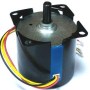 İmalatçısından sanayi tipi ayran makineleri ve yayık soğutucular için üretilmiş, 220V ile çalışan profesyonel bir karıştırma ve çalkalama motorudur. İçeceğin homojen ve köpüklü kalmasını sağlayan, dayanıklı bir parçadır.