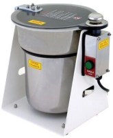 Öğütücü:Öğütücü 300-500 W- 9000 D/Dk-220V motor gücünde ve 399x285x410 mm ölçülerindedir.Tek seferde 800 gr öğütebilme kapasitesi olan bu öğütücü 18 kg ağırlığında paslanmaz çelik gövdelidir - Öğütücü satış telefonu 0212 2370749 - 0212 2370750