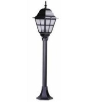 Dış mekanlarınız için şık ve dayanıklı ABS plastik gövdeli 90 cm bahçe ışıklandırma lambası. E27 duy uyumlu, site ve villalar için dekoratif peyzaj aydınlatma seçeneklerini keşfedin, kargo ile kapınıza gelsin.