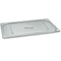 325 × 176 mm ölçüsündeki balık teşhir tepsileri için tasarlanan kapak, balık ve deniz ürünlerinin sergilendiği alanlarda kullanılır. Balıkçılar, restoranlar, satış reyonları ve profesyonel gıda teşhir alanları için pratik bir kapatma çözümüdür.