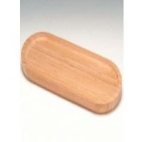 Kaliteli bambu liflerinden imal edilen 19x48 cm geniş sunum tabağı, çizilmelere ve darbelere karşı dayanıklıdır. Şık sofralar için ideal olan bu doğal ürünü, İstanbul depomuzdan Türkiye nin 81 iline hızlı kargo avantajıyla hemen sipariş verebilirsiniz.