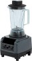 Bar Blender:Bar blender kafelerde,otellerde,barlarda kullanılan son derece kaliteli,sağlam,güvenilir bar blenderdır - Bar blender ile ilgili detaylı bilgi almak için ya da diğer blender modellerimiz için arayabilirsiniz 0212 2370751