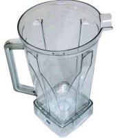 Remta blender modelleriyle tam uyumlu orijinal yedek kavanoz sürahisi, kırılmaya dayanıklı ve gıdaya uygun yapısıyla uzun ömürlü kullanım sunar. Orijinal Remta bar blenderı sürahisini sepete ekleyerek hemen kargo avantajıyla güvenle satın alabilirsiniz.