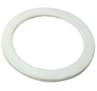 Kitchenaid 5KSB555, KSB565, KSB585 ve 5KSB555EER0 modelleri için üretilmiş yüksek kaliteli blender sürahi sızdırmazlık contası. Bıçak ve sürahi birleşiminde sıvı kaçaklarını tamamen önler, esnek ve hijyenik yapısıyla uzun ömürlü kullanım sunar.