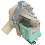 Endüstriyel buz makineleri için özel tasarlanan bu 220V su basma pompası, 25mm boru çapı ve 40W gücüyle yüksek sirkülasyon performansı sunar. Buz haznesine suyun hızlı ve kesintisiz aktarılmasını sağlayan dayanıklı bir yedek parçadır.