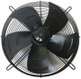 Profesyonel soğuk oda sistemleri için emici tip buzhane fan motoru. 40 cm çapında sağlam kanat yapısı ve 1400 devirlik güçlü motoruyla sanayi tipi soğutma ihtiyaçlarını karşılar. Dayanıklı imalat kalitesiyle uzun ömürlü kullanım.