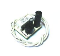 Remta çay makinelerinde su bittiğinde veya aşırı ısınma durumunda sesli uyarı veren elektronik ikaz devresidir. Rezistansın susuz kalarak yanmasını önler, cihazınızı koruyarak emniyetli ve uzun ömürlü kullanım imkanı sunar.