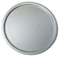 Remta R13 model 120 bardaklık çay semaverlerinde gövde tabanını kapatan 27 cm çapında galvanizli disk alt kapağıdır. Elektrik aksamını korur, sağlam yapısıyla uzun ömürlü, emniyetli ve sorunsuz kullanım imkanı sunar.