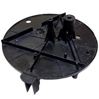 İstanbul merkezimizden 81 ile kargo fırsatıyla! Çaycı, kettle ve semaverlerin ısı kontrol kartı ile termostatını muhafaza eden yüksek ısıya dayanıklı taban plastiği yedek parçası; uzun ömürlüdür. Ürünü kaçırmamak için hemen sepetinize ekleyip satın alın!