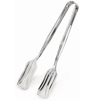 21.5 cm boyutunda birinci sınıf paslanmaz inoks çelik pasta servis maşası. Pastanelerde ve davetlerde tatlı ikramlarını hijyenik ve pratik şekilde servis etmenizi sağlar. Leke tutmaz, kolay temizlenir. Hızlı kargo avantajıyla hemen sipariş verin.
