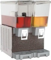Çiftli şerbetlik büfelerde, kafelerde, kantinlerde, yemekhanelerde soğuk şerbet servisinde kullanılan 10+10 20 litre kapasiteli son derece kullanışlı ve pratik çiftli şerbetliktir