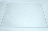 35x55 cm ölçülü, 6 mm kalınlığında ısıya dayanıklı dekor amaçlı şömine camı. Şömine ve uygun barbekü uygulamalarında cam yenileme amacıyla kullanılabilir. Sipariş öncesinde ölçü ve montaj uyumluluğunu kontrol ediniz.