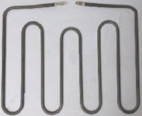 220V ve 380V uyumlu 39x31 cm 2000W orijinal Işıkgaz döküm ızgara rezistansı. Türkiye geneli kargo avantajıyla sanayi tipi elektrikli ızgaralar için hemen sipariş verin.