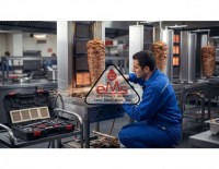 Endüstriyel döner ocaklarında meydana gelen radyan kırılması, motor arızası ve gaz kaçağı gibi sorunlara kesin çözüm. Otomatik ve taşlı döner ocaklarının bakımı, rezistans değişimi ve tuğla onarımı teknik şartnameye uygun olarak garantili şekilde yapılma