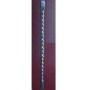Fırın ve yemekhanelerdeki sanayi tipi ekmek dilimleme makineleriyle uyumlu; pimden pime 26 cm uzunluğunda, özel yaylık çelikten imal edilmiş, tırtırlı yapısıyla ekmekleri parçalamadan rahatça kesen uzun ömürlü ve bileyli bıçak parçasıdır.