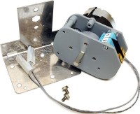 Sanayi tipi fırınlarda süre ayarı sağlayan kurmalı mekanik motorlu zaman saati. 6x4.6mm mil çapına sahip, yüksek ısıya dayanıklı profesyonel fırın zamanlayıcısı. #EndüstriyelMutfak #FırınZamanSaati #YedekParça, Tamircisinden en kaliteli lainox olis fırın