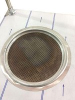 Közde kestane lezzetini pratiklikle buluşturan elektrikli kestane arabasıdır.