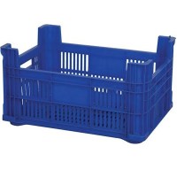 Meyve hasadında verimi artıran bu dayanıklı sepet, İstanbul merkezimizden özenli paketleme ve güvenli kargo ile ulaştırılmaktadır. Hasat süreçlerinin profesyonel yardımcısı. Stok bilgisi için bize ulaşın.