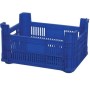 Meyve hasadında verimi artıran bu dayanıklı sepet, İstanbul merkezimizden özenli paketleme ve güvenli kargo ile ulaştırılmaktadır. Hasat süreçlerinin profesyonel yardımcısı. Stok bilgisi için bize ulaşın.