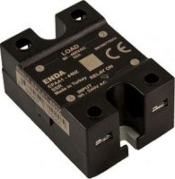 Monofaze sanayi tipi elektronik güç rölesi (SSR), endüstriyel fırın ve ısıtıcı sistemlerinde sessiz ve kıvılcımsız hassas güç kontrolü sağlar. İzmak Matik pizza ve Teco közleme fırınlarıyla tam uyumludur. Sepete ekleyerek kargo avantajıyla satın alın.