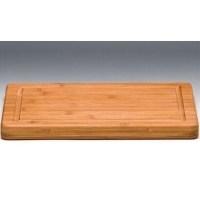 1.sınıf fırınlanmış özel ahşap malzemeden 35x24 cm imalat ölçüsü ve 2.5 cm et kalınlığıyla üretilen profesyonel et servis tahtası, ağır hizmet tipi yapısıyla restoran temposuna tam uyum sağlar.