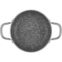 Kahvaltılık Granit Yumurta Tavası