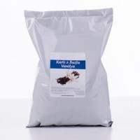 Granita Tozu:Granita içecek makinesi tozlarından bu granita içecek tozunun imalatı muz aromalı yapılmış olup paketi 1 kg ağırlığındadır - Granita tozu satış telefonu 0212 2370759