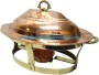 İmalatçısından en kaliteli jel ısıtıcılı bakır servis tabakları modelleri sıcak kebap-pilav-yemek servisine en uygun ısıtıcılı bakır sunum tabağı toptan ısıtıcılı dekoratif bakır servis tabağı satış listesi ısıtıcılı otantik bakır servis tabağı fiyatları