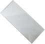 İzmak pizza pişirme fırınları fabrikası üretimi orijinal 11x26 cm pizza fırını kapı camı; ısıya dayanıklı dayanıklı yapısıyla fırın kapağı değişimlerinde tam uyum sağlar. Endüstriyel mutfaklarınız için uzun ömürlü ve orijinal yedek parça çözümüdür.