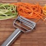 İmalatçısından en kaliteli jülyen soyacak modellerinin uzun şerit sebze kesmeye en uygun kabak spaghetti soyacağı toptan satış listesi ucuz fiyatlarıyla julienne soyacak satıcısı