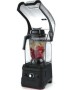 Buzlu İçecek Hazırlama Blenderi:Endüstriyel kullanıma uygun buz kırıcılı blender modellerinden olan bu elektrikli 2,5 litre kapasiteli kafe bar blenderi son derece kaliteli,sağlam ve güvenilirdir. Üreticisi tamir bakım onarım teknik servisi yedek parçası