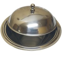 OZB-5201 kapaklı şekerlik; şantiye, askeriye ve toplu yemekhaneler için kırılmaz yapıda tasarlanmıştır. Ergonomik kapağı ve 13 cm ideal ebadı ile yoğun kullanımda pratik ve uzun ömürlü çözüm sunar. #yemekhane #endustriyelmutfak #celiksekerlik #ekipman
