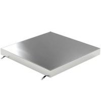 600x600 mm net geçişli, AISI 304 paslanmaz çelikten üretilmiş ağır endüstriyel kare rögar kapağı. Contalı koku sızdırmaz yapısı, omega takviyeli kapağı ve 4 noktadan açma-kapama sistemiyle tam güvenlik sağlar. Hızlı kargo ile hemen satın alın.