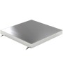 600x600 mm net geçişli, AISI 304 paslanmaz çelikten üretilmiş ağır endüstriyel kare rögar kapağı. Contalı koku sızdırmaz yapısı, omega takviyeli kapağı ve 4 noktadan açma-kapama sistemiyle tam güvenlik sağlar. Hızlı kargo ile hemen satın alın.