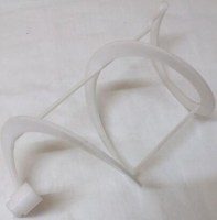 Orijinal Donper XRJ10 karlı buzlu şerbet makinesi plastik karıştırıcısı, içeceklerin topaklanmasını önleyen profesyonel frozen helezon burgusudur. Slush makineleri için yüksek mukavemetli yedek parça 2 yıl garantili olarak 81 vilayete kargolanır.